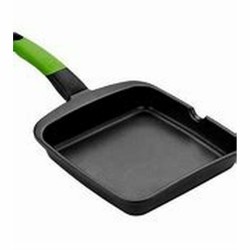 Grill BRA A121459 Μαύρο Μέταλλο Αλουμίνιο Ø 28 cm 1 L