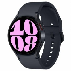 Smartwatch Samsung Galaxy Watch6 Ø 40 mm Μαύρο Γραφίτης 1,3