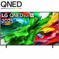 Smart TV LG 55QNED87A6B 55