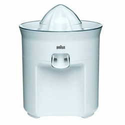 Ηλεκτρικός Αποχυμωτής Braun CJ 3050 60 W Λευκό