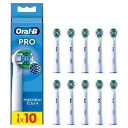 Ηλεκτρική οδοντόβουρτσα Braun EB20RX/10