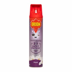 Εντομοκτόνο Orion Λουλουδάτο 600 ml
