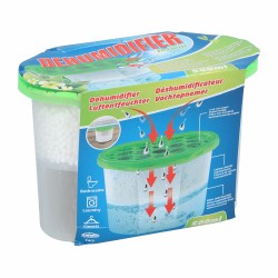 Αφυγραντήρας Lifetime 500 ml