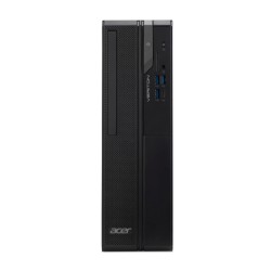 PC Γραφείου Acer DT.R31EB.00A Intel Core i3-13100 8 GB RAM 256 GB SSD