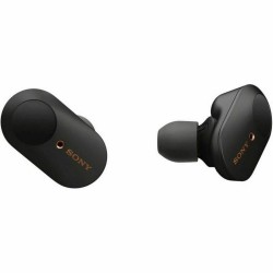 Bluetooth Ακουστικά με Μικρόφωνο Sony WF-1000XM3 Μαύρο