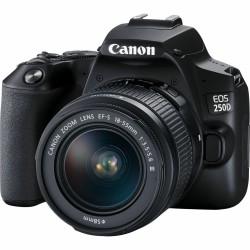 Φωτογραφική Μηχανή Reflex Canon 3454C003