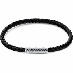 Ανδρικά Βραχιόλια Tommy Hilfiger 1782532 (Ø 35 mm)