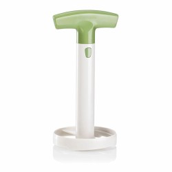 Κόφτης ανανά Tescoma handy Λευκό Πλαστική ύλη