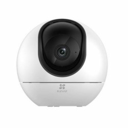 Κάμερα Επιτήρησης Ezviz CS-H6 (5WF,4mm)
