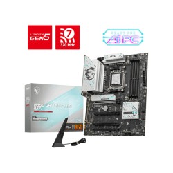 Καλώδιο HDMI MSI B850 GAMING PLUS WIFI Intel Wi-Fi 6 AMD AM5