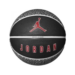 Mπάλα Μπάσκετ Jordan JORDAN PLAYGROUND 2.0 J1008255055 055 Γκρι Συνθετικό