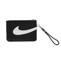 Ανδρικό Πορτοφόλι Nike ICON BLAZER WRISTLET N1009949091 091 Μαύρο