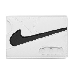 Ανδρικό Πορτοφόλι Nike ICON BLAZER WRISTLET N1009949102 102 Λευκό