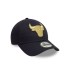 Αθλητικό Καπέλο New Era METALLIC 9FORTY CHIBUL NVYMTG 60595196 Ναυτικό Μπλε Ένα μέγεθος