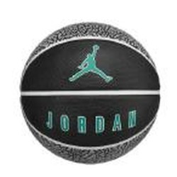 Mπάλα Μπάσκετ Jordan JORDAN PLAYGROUND 2.0 8P DEFLATED J1008255016 016 Μαύρο Συνθετικό