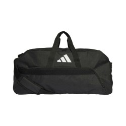 Αθλητική Tσάντα Adidas TIRO L HS9754 Μαύρο Ένα μέγεθος