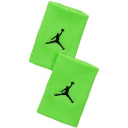 Αθλητικό Βραχιόλι Jordan JUMPMAN WRISTBAND GRNBLA J0003601328 328 Πράσινο