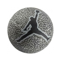 Mπάλα Μπάσκετ Jordan JORDAN SKILLS 2.0 GRAPHIC GREBLAGRE   J1006753056 056 Γκρι Συνθετικό 3