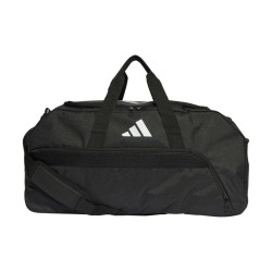 Αθλητική Tσάντα Adidas TIRO L DUFFLE M HS9749 Μαύρο Ένα μέγεθος