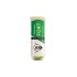 Mπαλακια Tεννις Dunlop D TB FORT ALL COURT TS 3 PET 601605 Κίτρινο