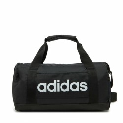 Αθλητική Tσάντα Adidas LINEAR DUFF XS JE8347 Μαύρο Ένα μέγεθος