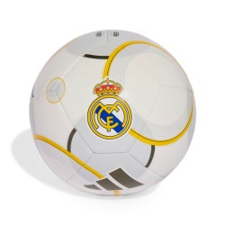 Μπάλα Ποδοσφαίρου Adidas RM CLB HOME JN7360 Λευκό
