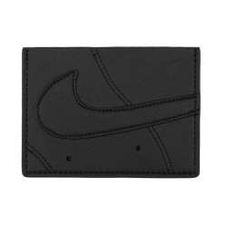 Ανδρικό Πορτοφόλι Nike ICON AIR FORCE 1 N1009738013 013 Μαύρο