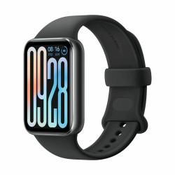 Smartwatch Xiaomi Smart Band 9 Pro Μαύρο 1,74