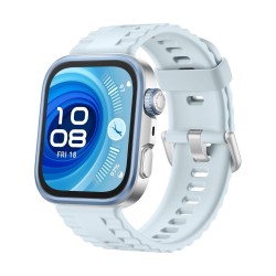 Smartwatch Huawei Watch Fit 4 Pro Μπλε 1,82