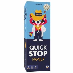 Επιτραπέζιο Παιχνίδι Asmodee