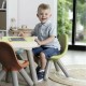 Child's Chair Smoby SMOBY Life Child's Chair Smoby SMOBY Life