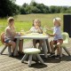 Child's Chair Smoby SMOBY Life Child's Chair Smoby SMOBY Life