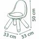 Child's Chair Smoby SMOBY Life Child's Chair Smoby SMOBY Life