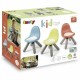 Child's Chair Smoby SMOBY Life Child's Chair Smoby SMOBY Life