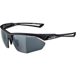 Unisex Γυαλιά Ηλίου Alpina A8635331 Μαύρο