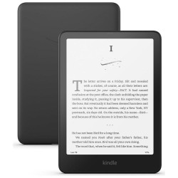 eBook Kindle B0CFPWLGF2 Μαύρο 16 GB 7