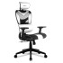 Καρέκλα Παιχνιδιού Huzaro HZ-Combat 8.0 White
