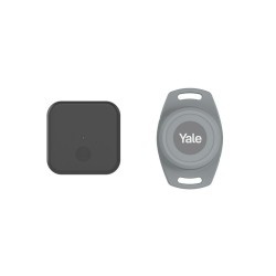 Ευφυής Αισθητήρας για Πόρτες και Παράθυρα Yale 05/102330/BW