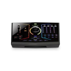 Εξωτερική Συσκευή Εγγραφής M-Audio MA MGAME RGB DUAL