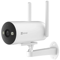 Κάμερα Επιτήρησης Ezviz H5 4G 2K