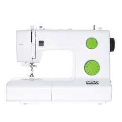 Ραπτομηχανή Pfaff Smarter 140S 40 x 30 x 19 cm