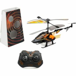 Ελικόπτερο Mε Tηλεχειριστήριο Flybotic Helico Hover Blast