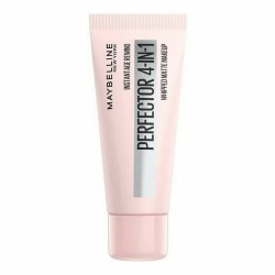Περιποίηση Προσώπου Maybelline Deep 4 σε 1