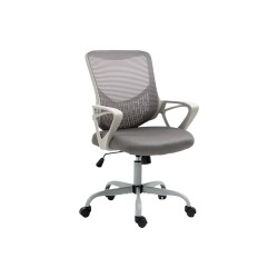 Καρέκλα Γραφείου Activejet YK507 SZ Γκρι
