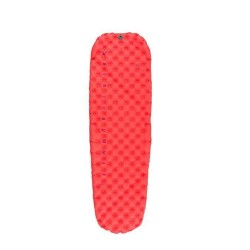 Αυτο-φούσκωμα στρώμα Sea to Summit Ultralight ASC Κόκκινο TPU