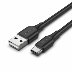 Καλώδιο USB Vention CTHBH Μαύρο 2 m