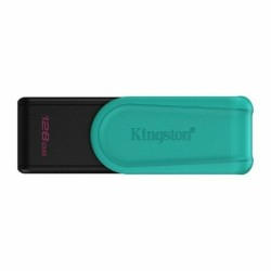 Κάρτα Μνήμης Micro SD με Αντάπτορα Kingston DTXS/128GB 128 GB