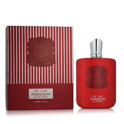 Άρωμα Unisex Zimaya Red Carpet Paragon