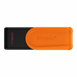Κάρτα Μνήμης Micro SD με Αντάπτορα Kingston DTXS/256GB 256 GB