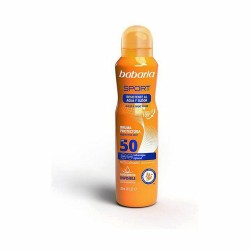 Αντηλιακό Σπρέι Babaria 200 ml